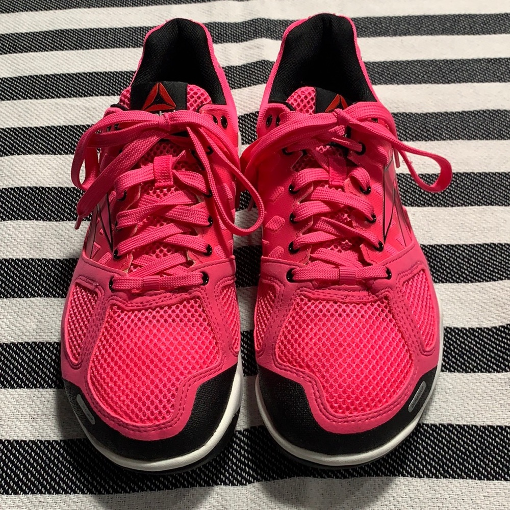 Reebok Nano